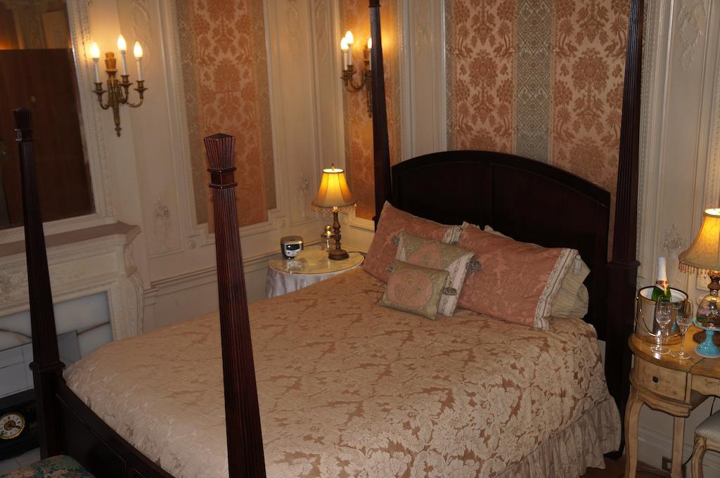 Silver Fountain Inn Dover Room photo