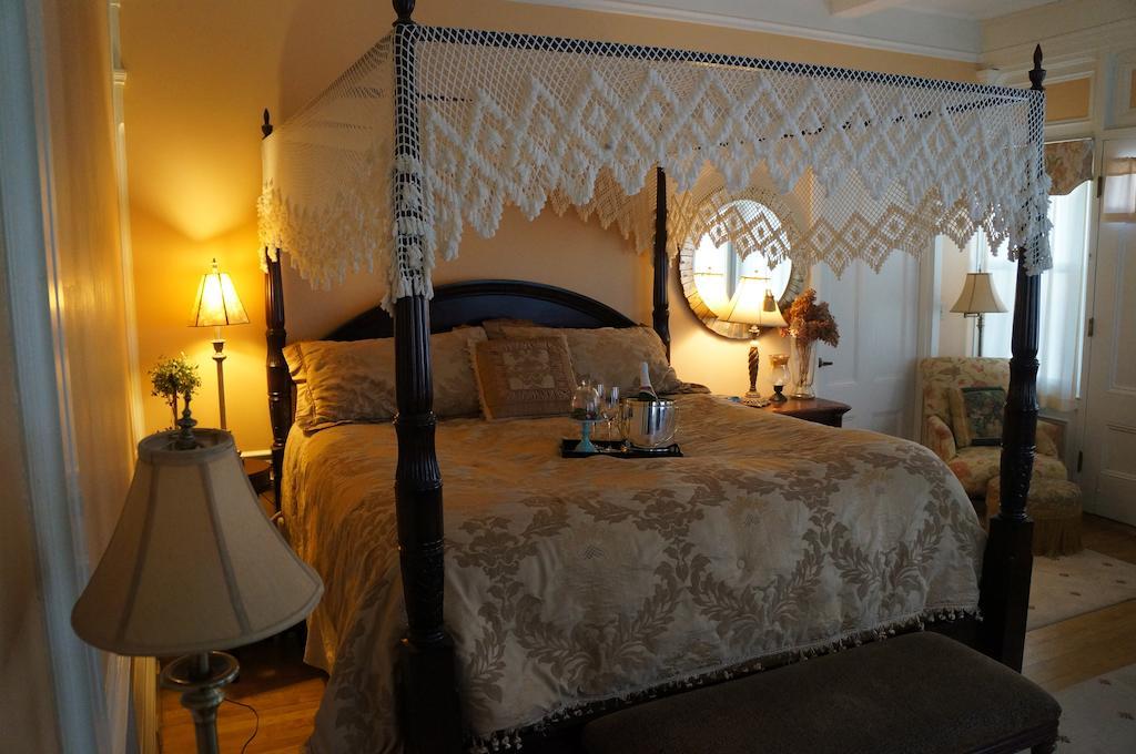 Silver Fountain Inn Dover Room photo